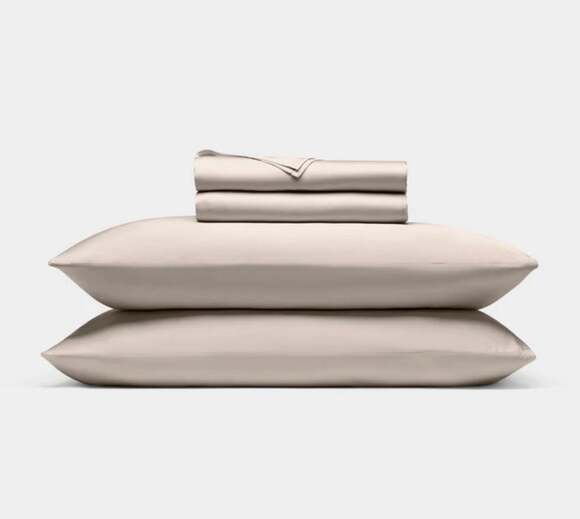 Cozy Earth Bamboo Sheet Set